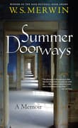 Book cover of Summer Doorways