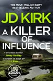 Book cover of A Killer of Influence