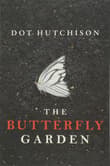 Book cover of The Butterfly Garden