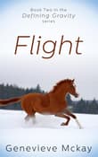 Book cover of Flight
