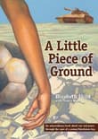 Book cover of A Little Piece of Ground