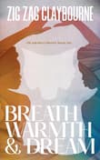Book cover of Breath, Warmth, and Dream