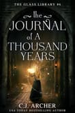 Book cover of The Journal of a Thousand Years