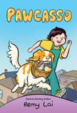 Book cover of Pawcasso