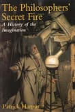 Book cover of The Philosopher's Secret Fire