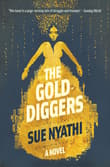 Book cover of The Gold Diggers