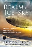 Book cover of Realm of Ice and Sky