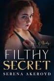 Book cover of Filthy Secret