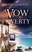 Book cover of A Vow of Poverty