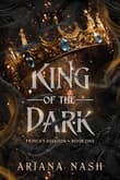 Book cover of King of the Dark