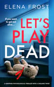 Book cover of Let's Play Dead