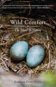 Book cover of Wild Comfort