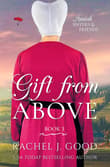 Book cover of Gift from Above