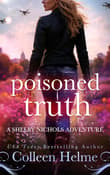 Book cover of Poisoned Truth