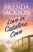 Book cover of Love in Catalina Cove