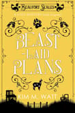 Book cover of Beast-Laid Plans