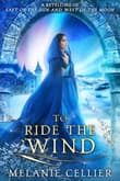Book cover of To Ride the Wind