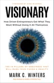 Book cover of Visionary