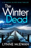 Book cover of The Winter Dead