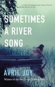 Book cover of Sometimes a River Song