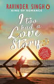 Book cover of I Too Had a Love Story
