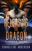 Book cover of Releasing the Dragon