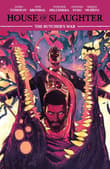 Book cover of House of Slaughter Vol. 5