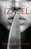 Book cover of Reviving Izabel