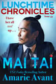 Book cover of Mai Tai