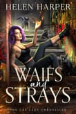 Book cover of Waifs and Strays