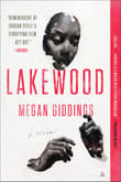 Book cover of Lakewood