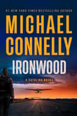 Book cover of Ironwood