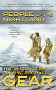 Book cover of People of the Nightland