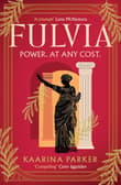 Book cover of Fulvia