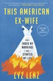 Book cover of This American Ex-Wife