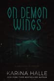 Book cover of On Demon Wings