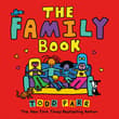 Book cover of The Family Book