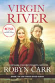 Book cover of Virgin River