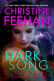 Book cover of Dark Song
