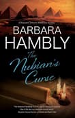 Book cover of The Nubian's Curse