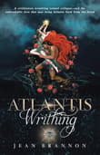 Book cover of Atlantis Writhing
