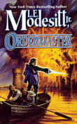 Book cover of Ordermaster