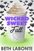 Book cover of Wicked Sweet Fall