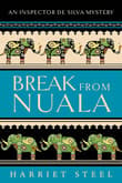 Book cover of Break from Nuala