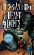 Book cover of Currant Events
