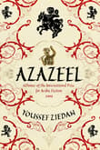 Book cover of Azazeel