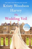 Book cover of The Wedding Veil