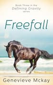 Book cover of Freefall