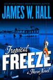 Book cover of Tropical Freeze