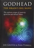 Book cover of Godhead: The Brain's Big Bang